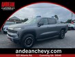 Chevrolet Silverado EV