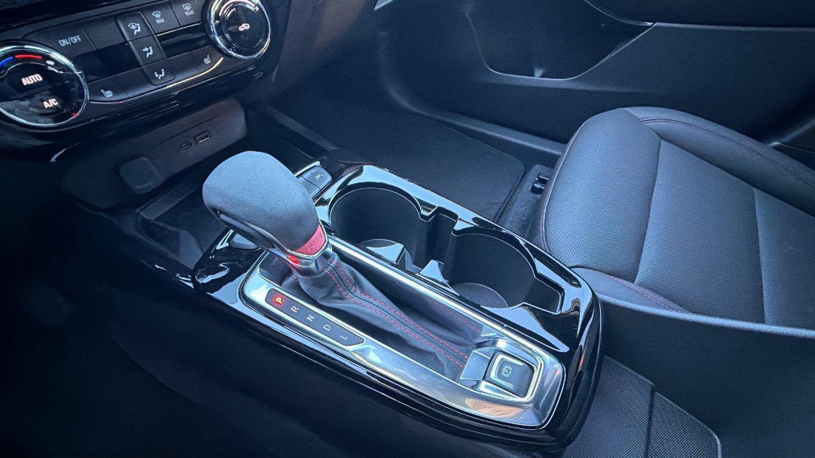 2026 Chevrolet Trax RS - Photo 26