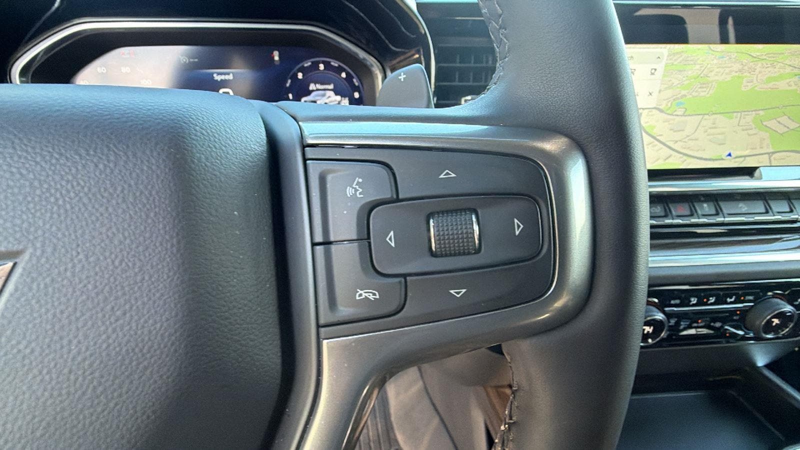 2025 Chevrolet Silverado 1500 LT Trail Boss - Photo 25