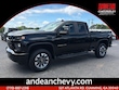  Chevrolet Silverado 2500 HD