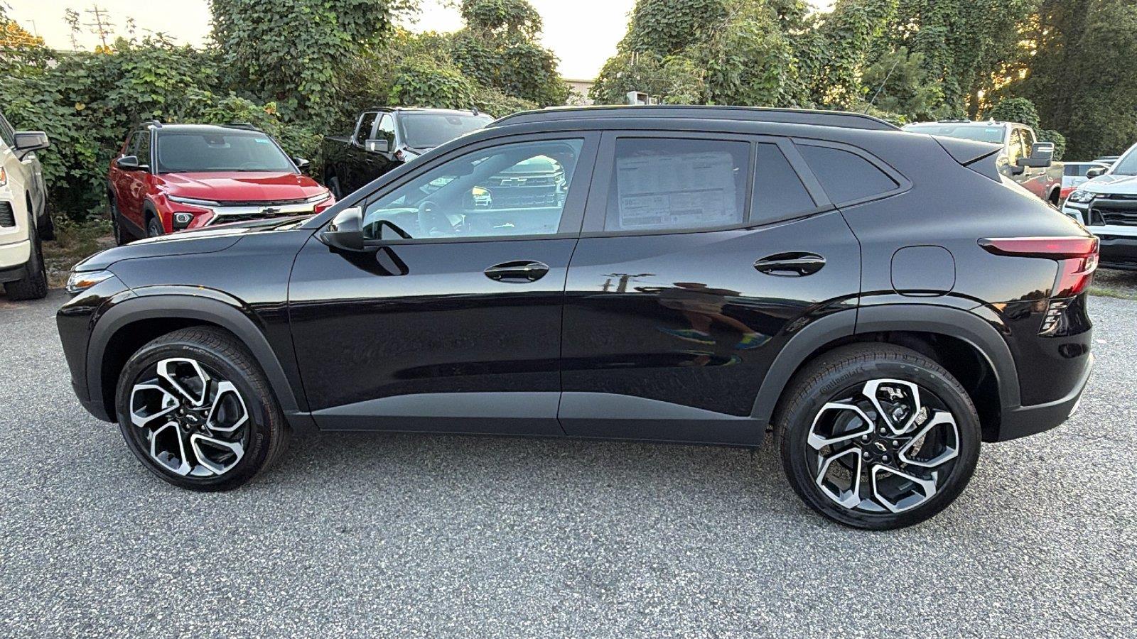 2026 Chevrolet Trax RS - Photo 11