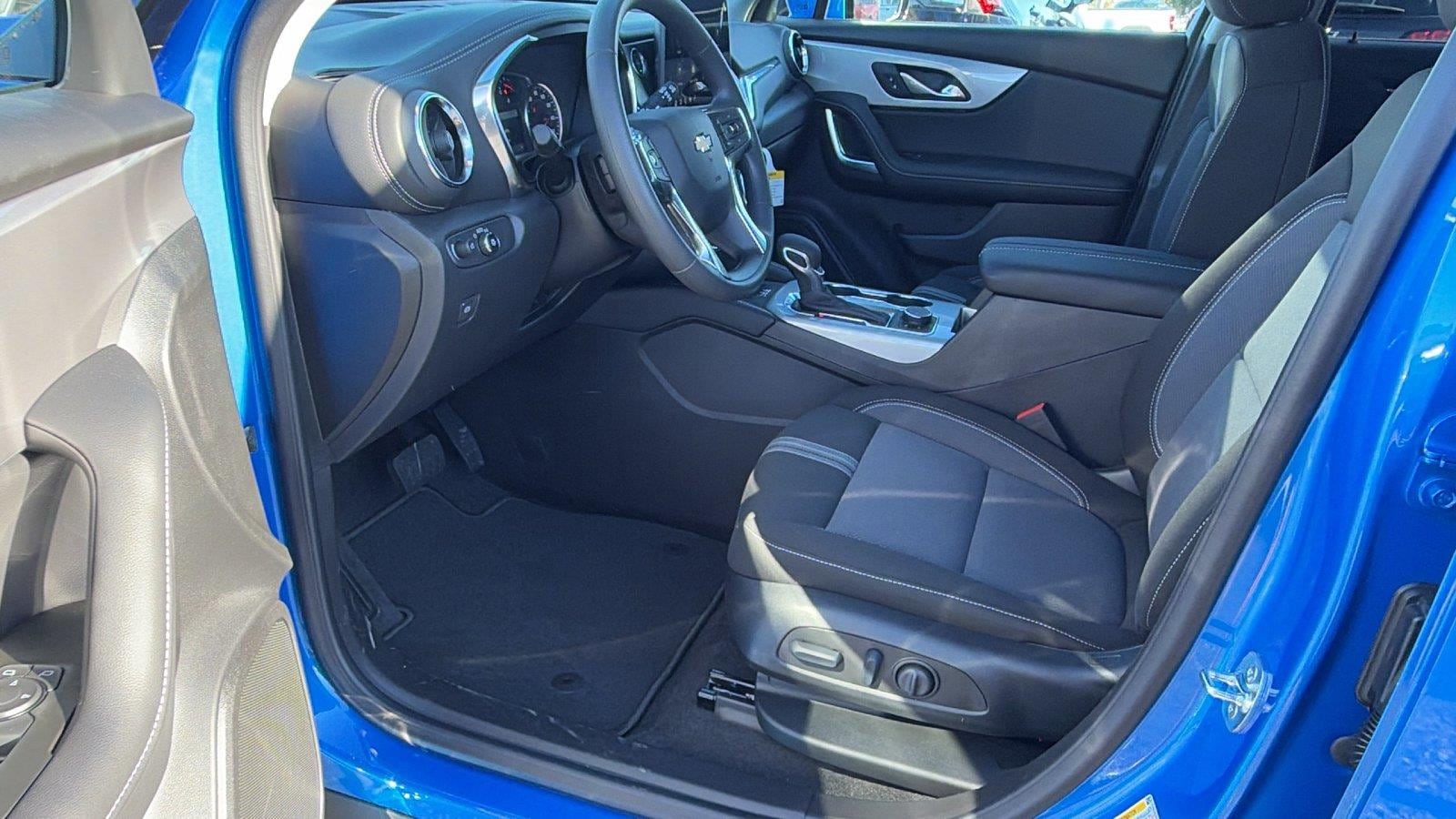 2026 Chevrolet Blazer 2LT - Photo 16