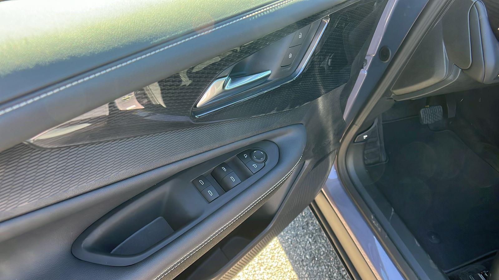 2026 Chevrolet Blazer EV LT - Photo 12