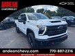 Chevrolet Silverado 2500 HD