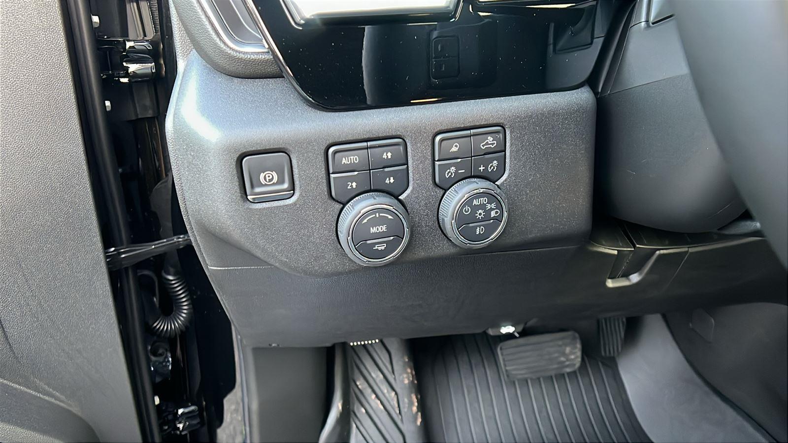 2026 Chevrolet Silverado 1500 RST - Photo 20