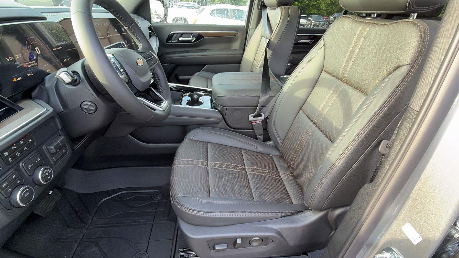 2026 Chevrolet Tahoe High Country - Photo 17