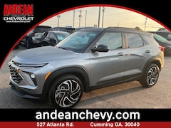 2026 Chevrolet Trailblazer RS SUV