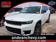  Jeep Grand Cherokee L