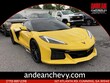  Chevrolet Corvette Z06
