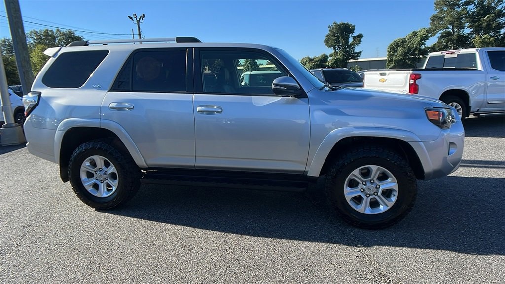 Used 2021 Toyota 4Runner SR5 Premium SUV