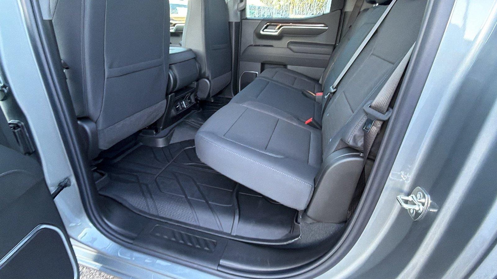 2026 Chevrolet Silverado 1500 RST - Photo 18