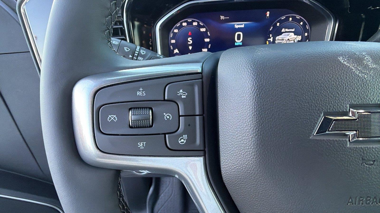 2026 Chevrolet Silverado 1500 RST - Photo 22