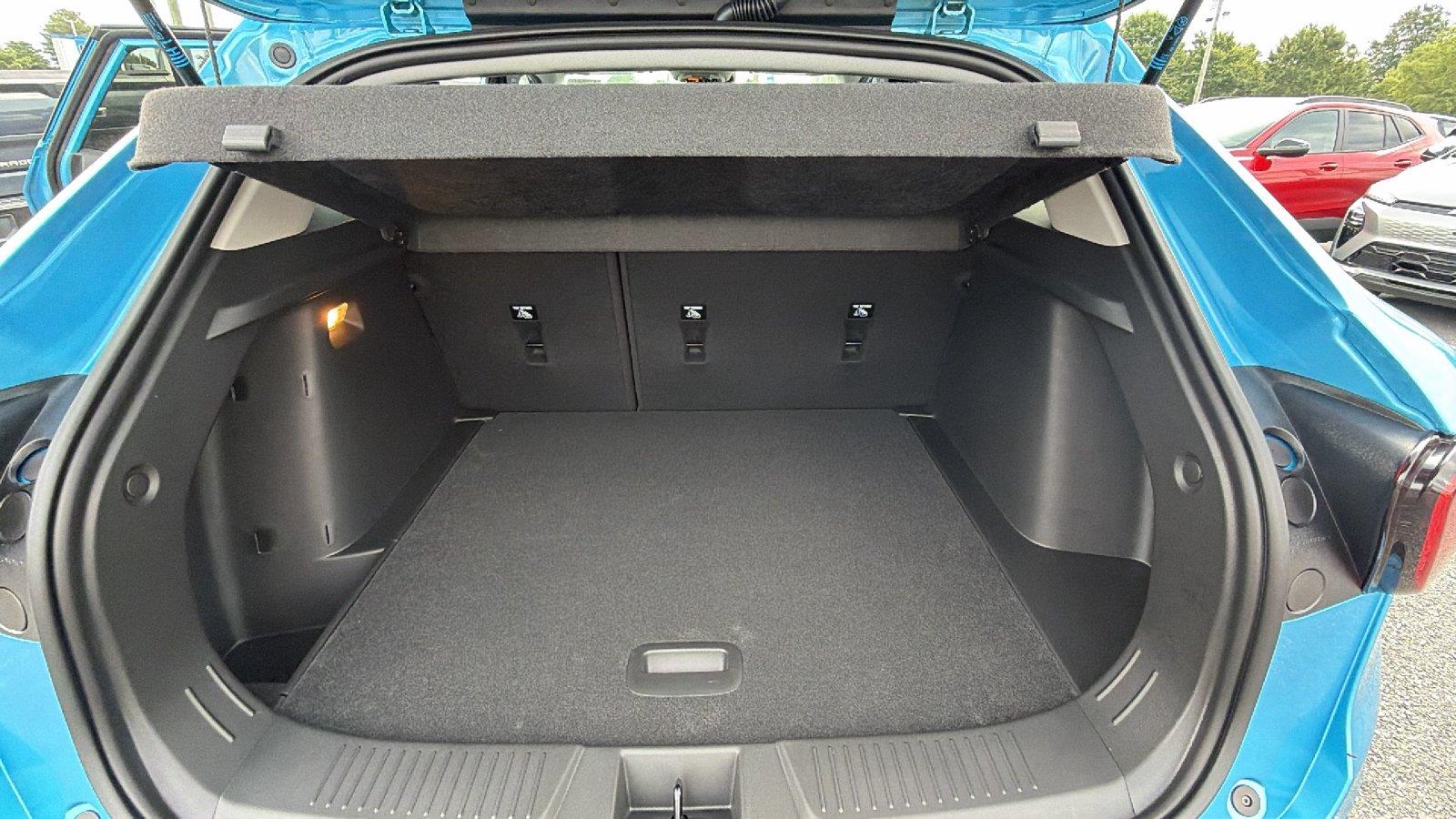 2026 Chevrolet Trax Activ - Photo 13