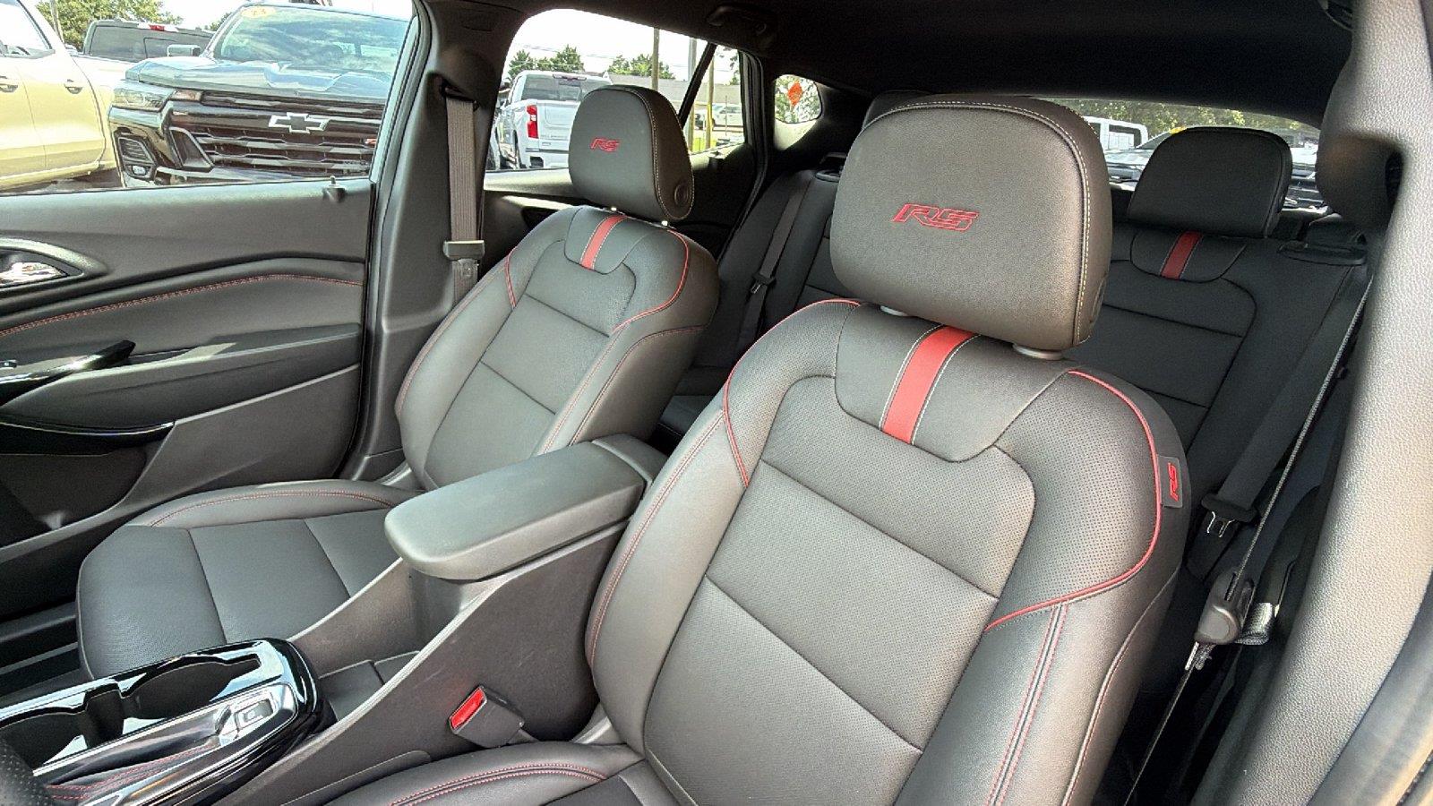 2026 Chevrolet Trax RS - Photo 16