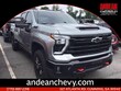  Chevrolet Silverado 2500 HD