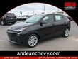  Chevrolet Bolt