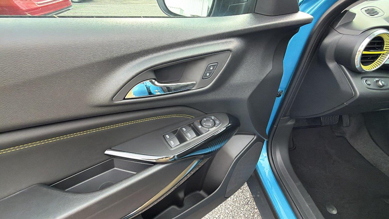 2026 Chevrolet Trax Activ - Photo 15