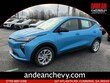  Chevrolet Bolt