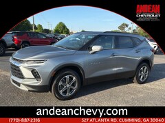 2026 Chevrolet Blazer 3LT SUV
