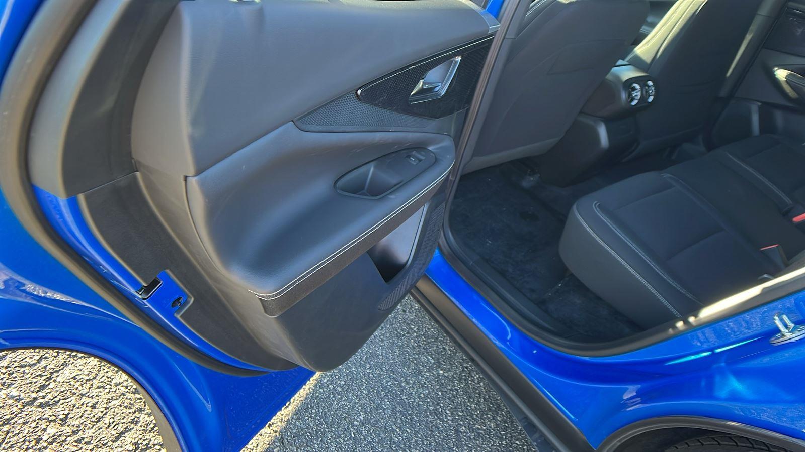 2026 Chevrolet Blazer EV LT - Photo 15