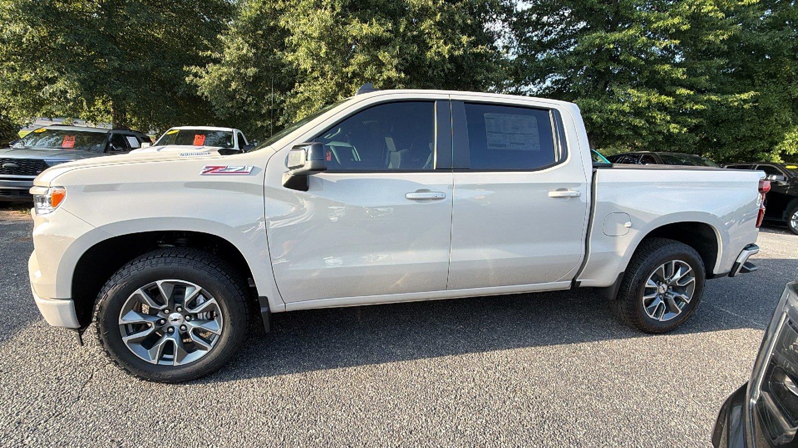 2026 Chevrolet Silverado 1500 RST - Photo 11