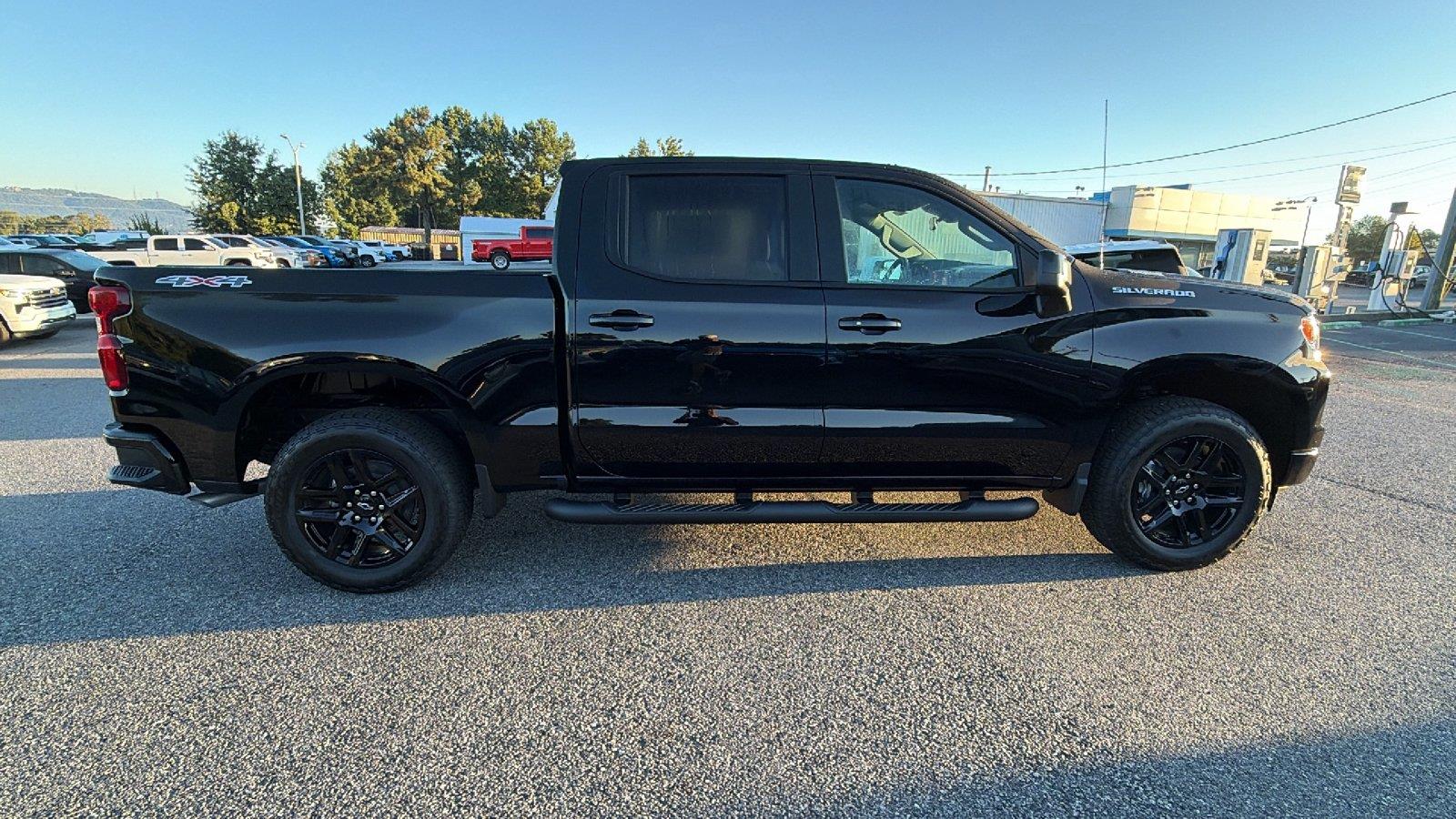 2026 Chevrolet Silverado 1500 RST - Photo 7