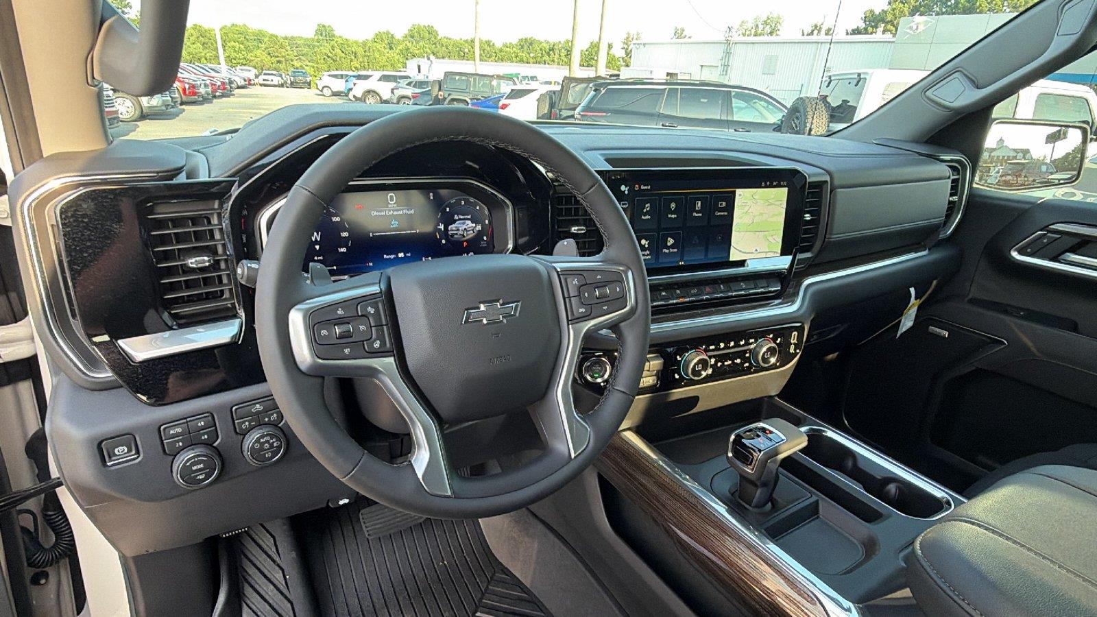 2026 Chevrolet Silverado 1500 RST - Photo 19