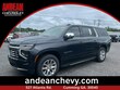 Chevrolet Suburban