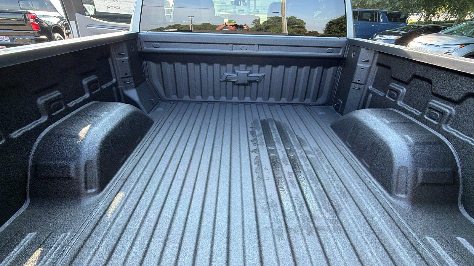 2026 Chevrolet Silverado 1500 RST - Photo 12