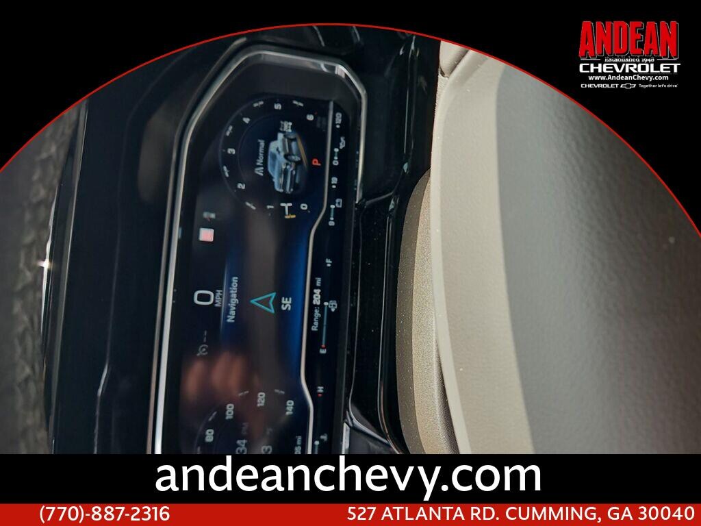 Used 2022 Chevrolet Silverado 1500 RST Truck Crew Cab