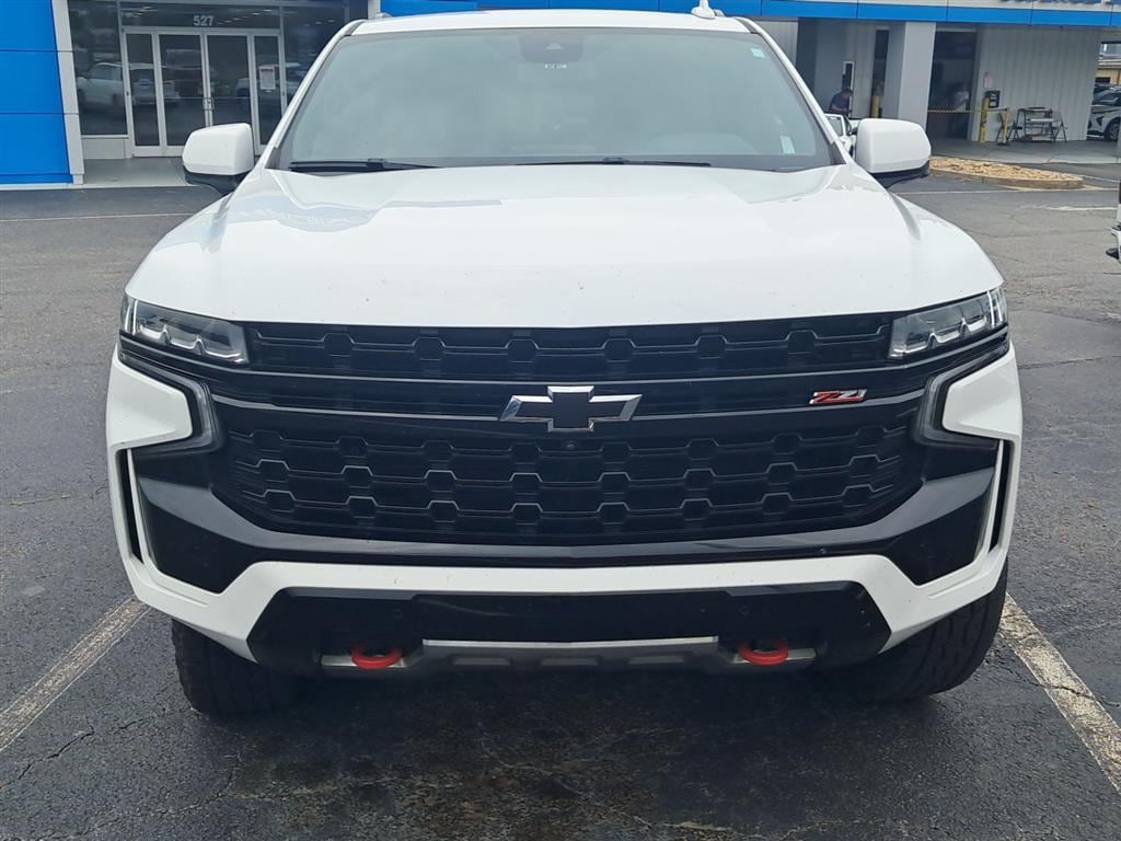 Used 2023 Chevrolet Suburban Z71 SUV