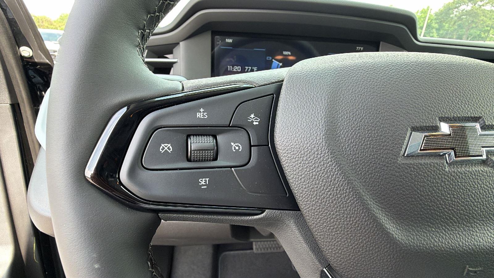 2027 Chevrolet Bolt LT - Photo 20