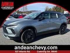 2026 Chevrolet Blazer 2LT SUV