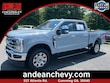 Ford F-250