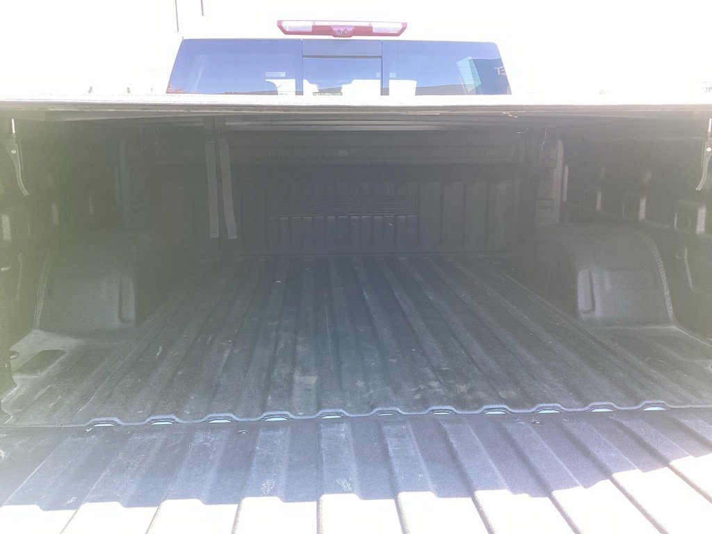 2024 Chevrolet Silverado 1500 ZR2 photo 4