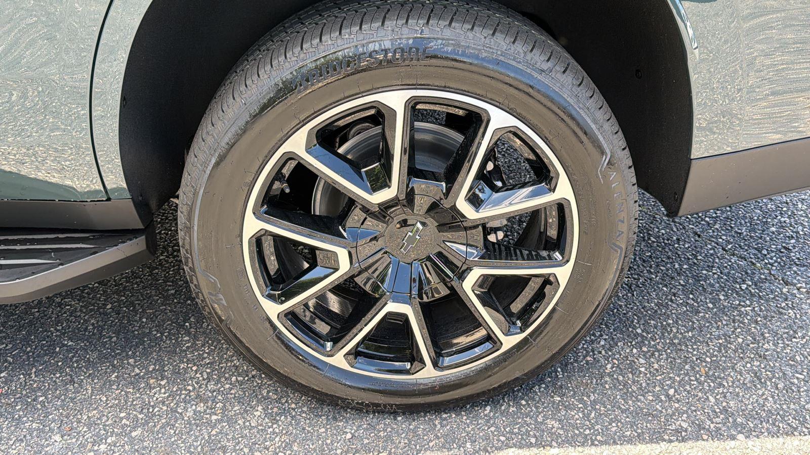 2026 Chevrolet Tahoe RST - Photo 9