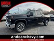  Chevrolet Silverado 2500 HD