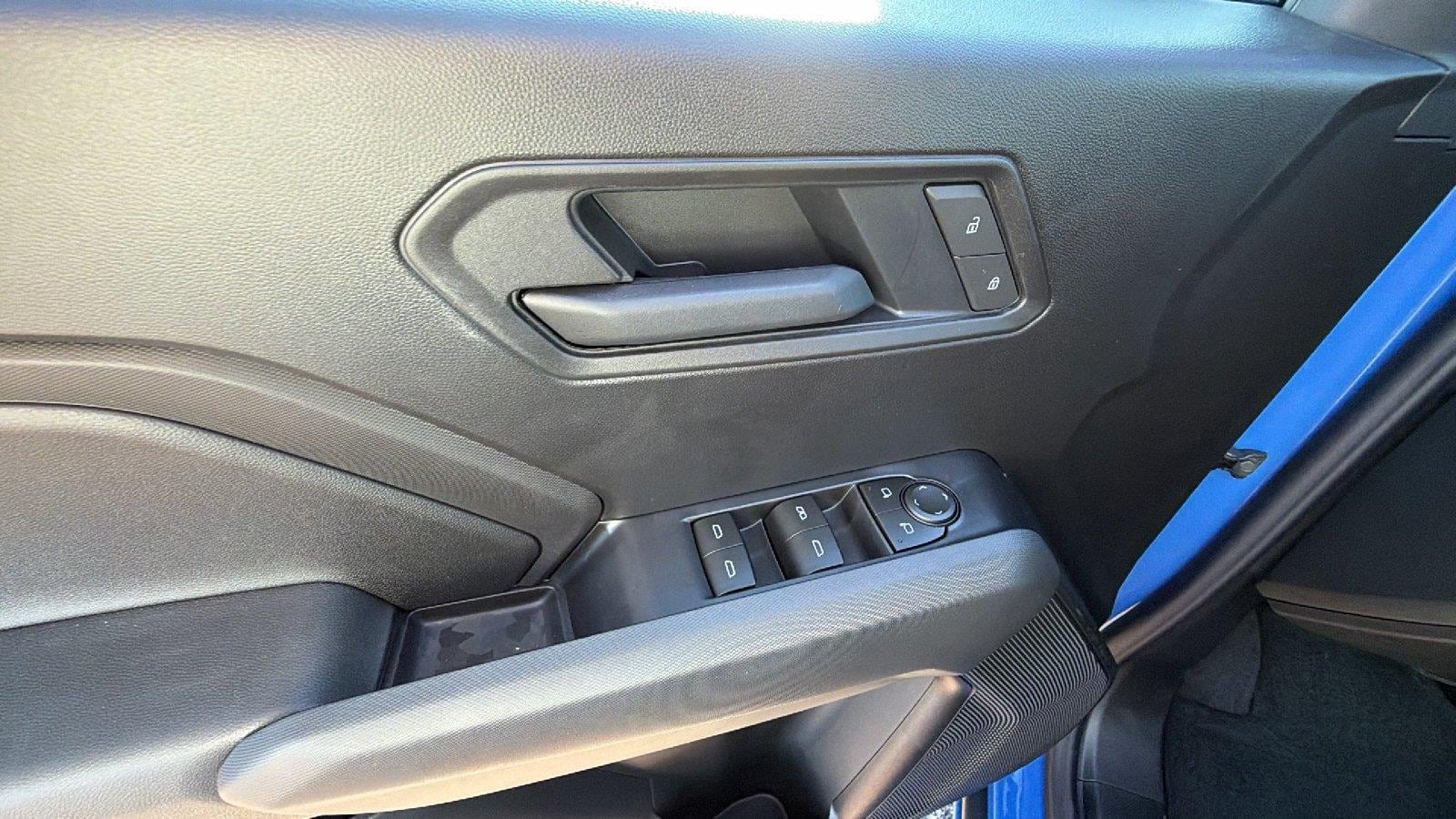 2026 Chevrolet Colorado Trail Boss - Photo 14