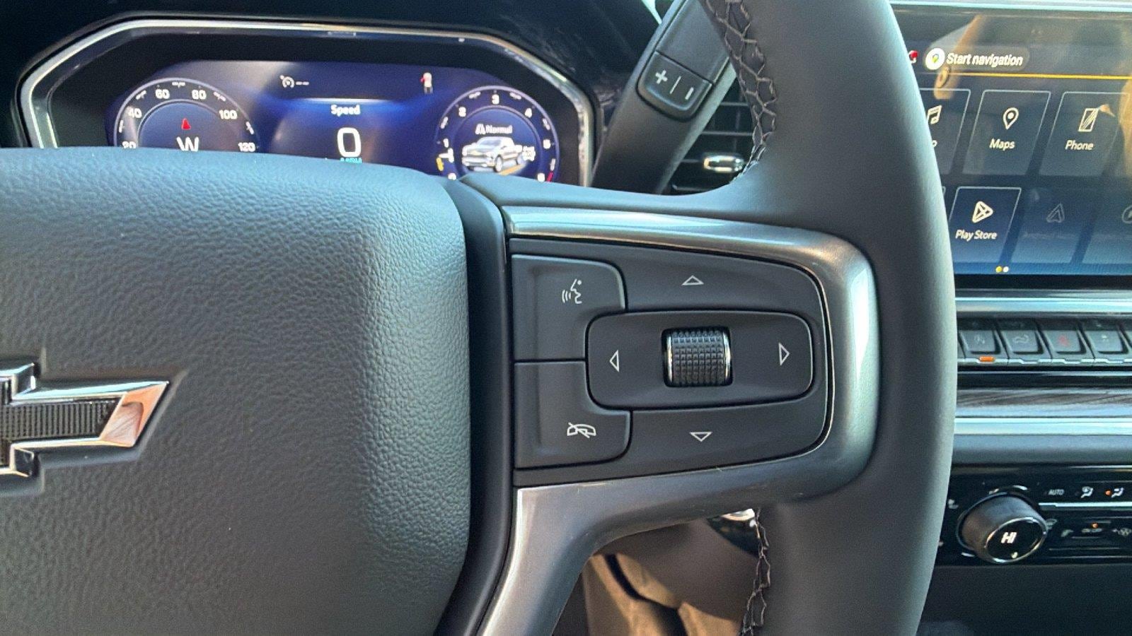 2026 Chevrolet Silverado 1500 RST - Photo 22