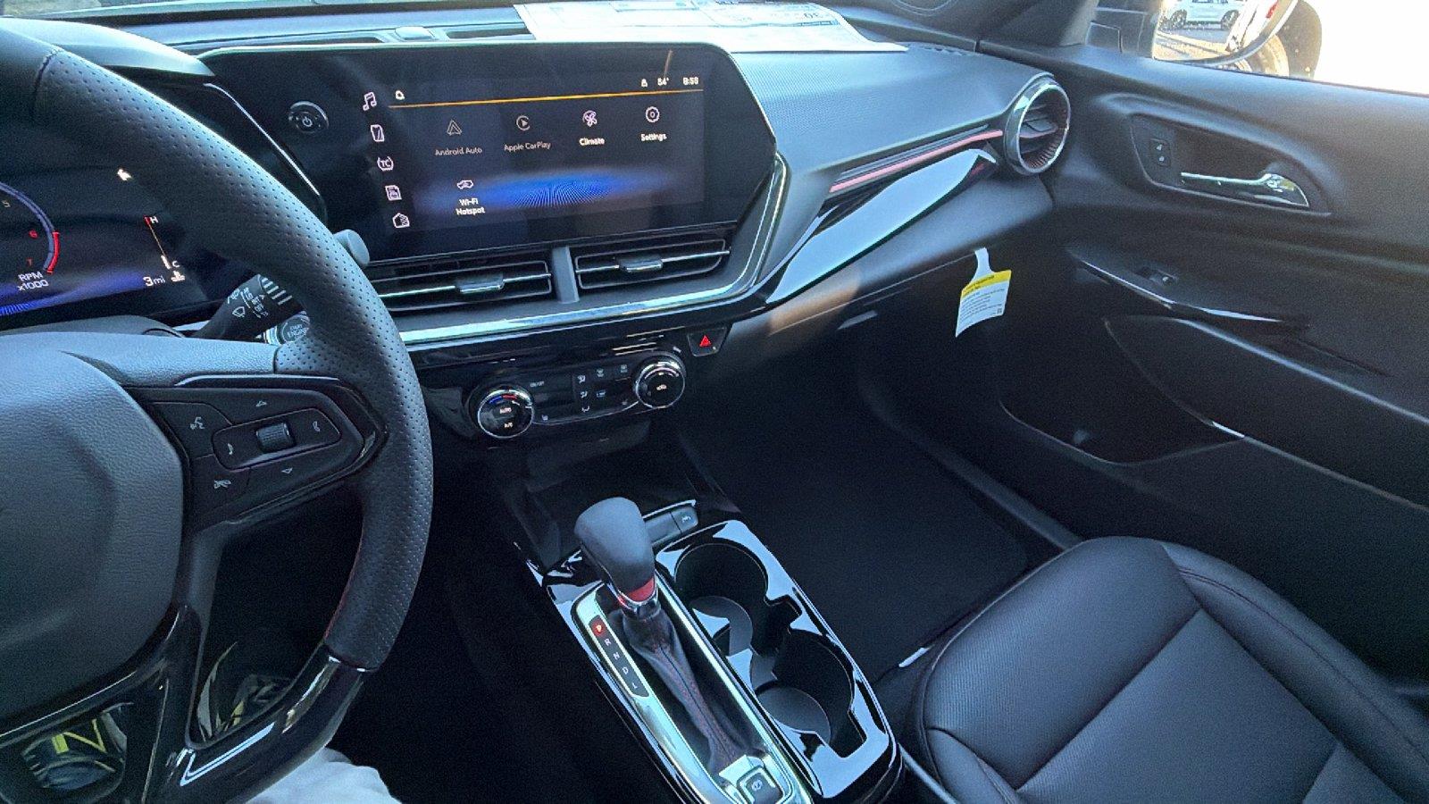 2026 Chevrolet Trax RS - Photo 27