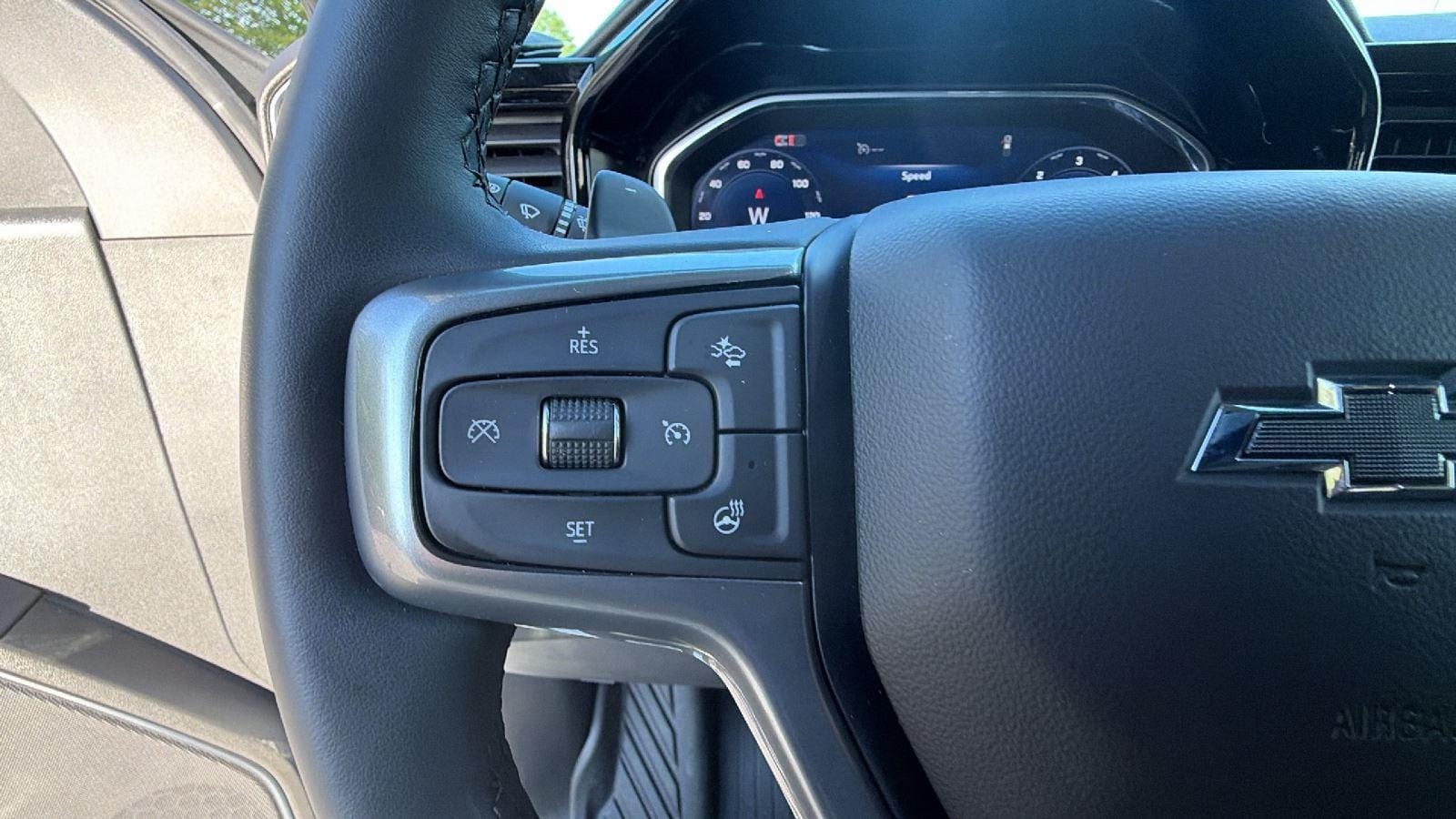 2025 Chevrolet Silverado 1500 LT Trail Boss - Photo 24