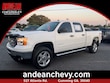 GMC Sierra 2500 HD