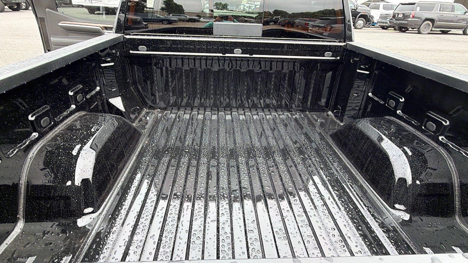 2026 Chevrolet Silverado 1500 RST - Photo 12