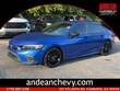  Honda Civic Sedan