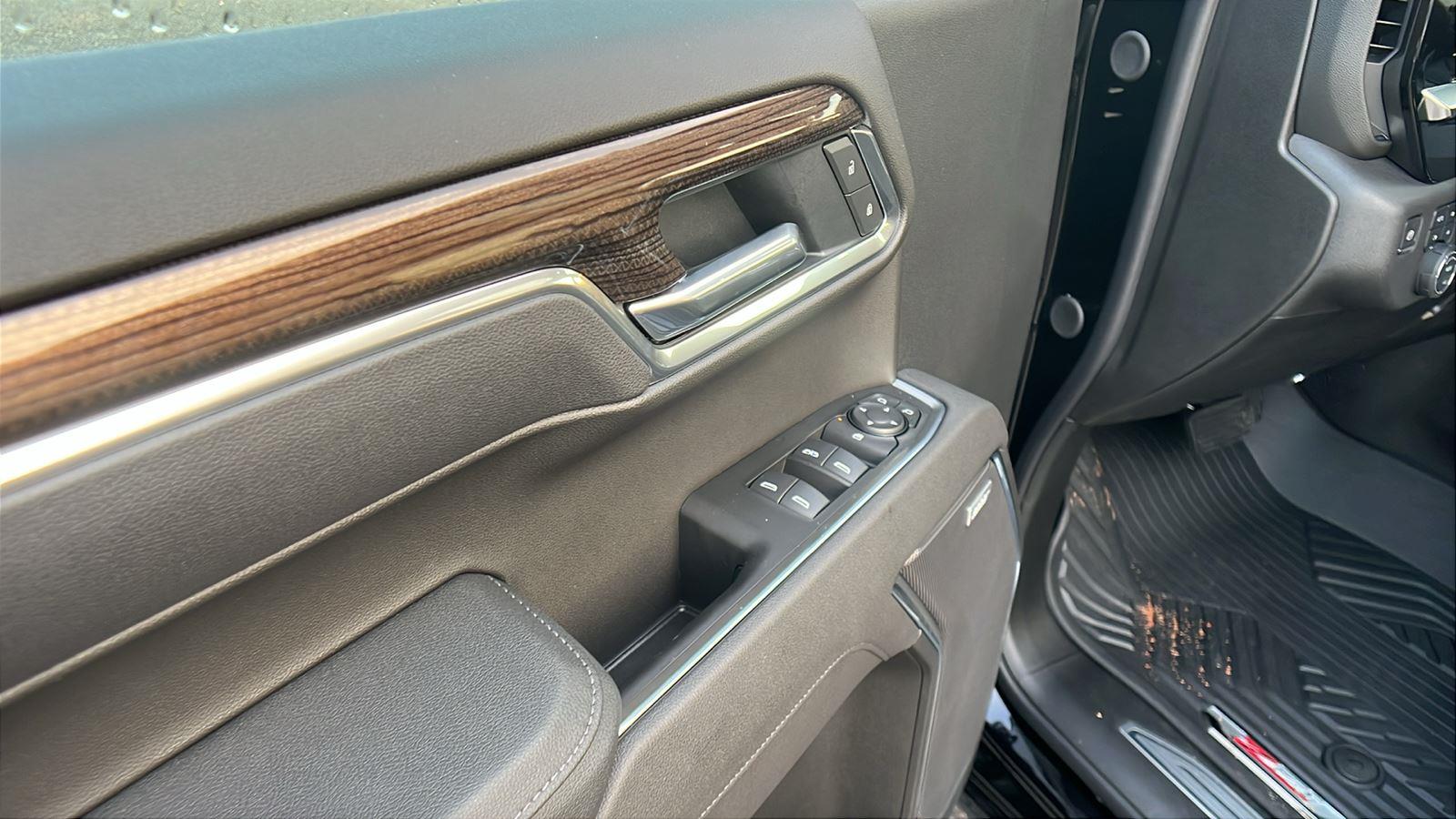 2026 Chevrolet Silverado 1500 RST - Photo 12