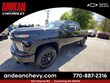 Chevrolet Silverado 2500 HD