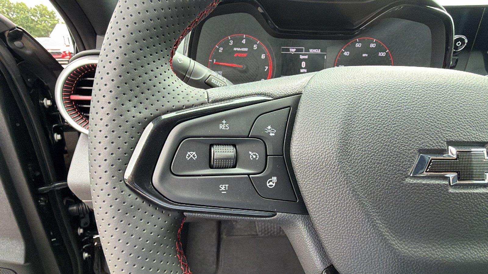 2026 Chevrolet Trax RS - Photo 19