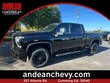  Chevrolet Silverado 3500 HD