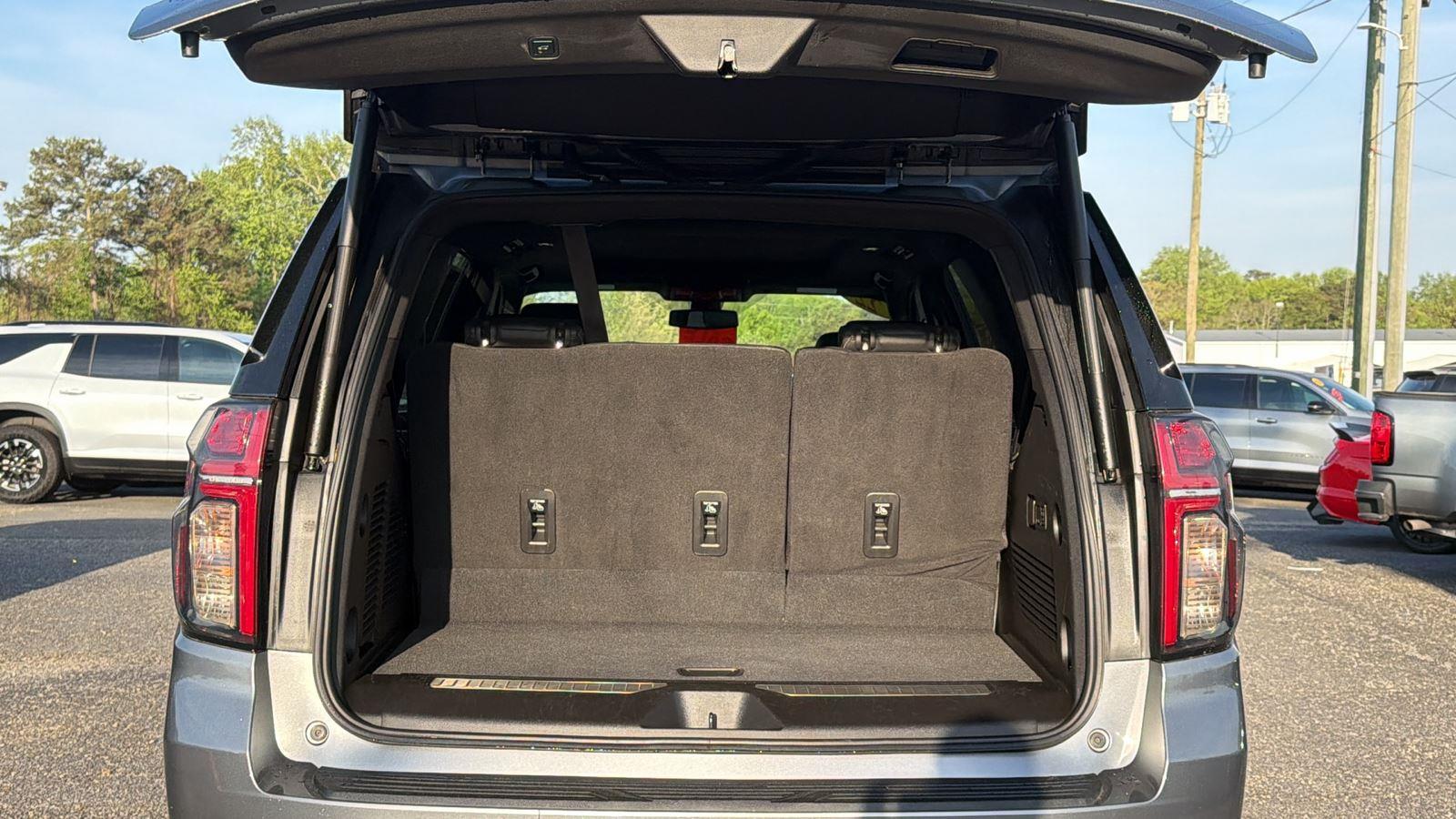 2022 Chevrolet Tahoe RST - Photo 10