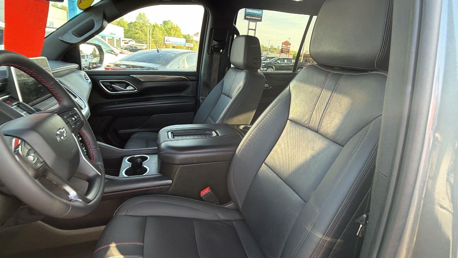 2022 Chevrolet Tahoe RST - Photo 14